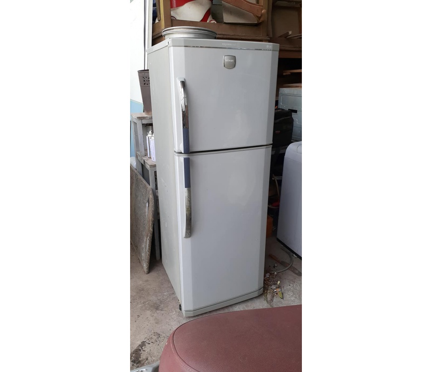 Tủ lạnh 170L