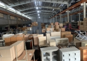 Dịch vụ thanh lý bàn ghế văn phòng mang đến cơ hội nào?