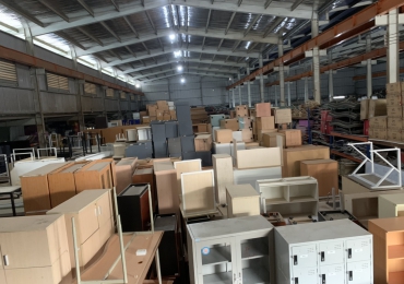 Dịch vụ thanh lý bàn ghế văn phòng mang đến cơ hội nào?