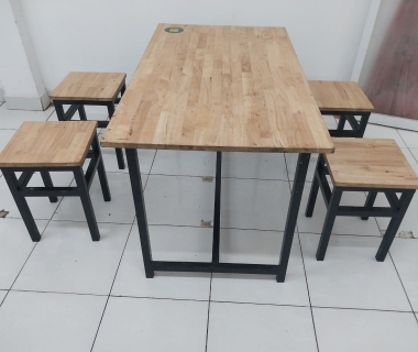 5 Tiêu Chí Nên Lựa Chọn Bảo An Là Địa Chỉ Thu Mua Bàn Ghế Cũ Uy Tín