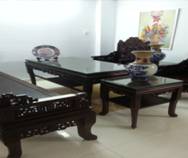 5 Tiêu Chí Nên Lựa Chọn Bảo An Là Địa Chỉ Thanh Lý Đồ Gỗ Cũ Uy Tín