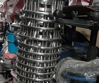 Bàn ghế inox quán ăn,quán nhậu
