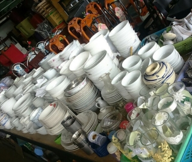 Bạn Tìm Địa Chỉ Thanh Lý Đồ Cũ Tphcm? Hãy Đến Bảo An Ngay Nhé