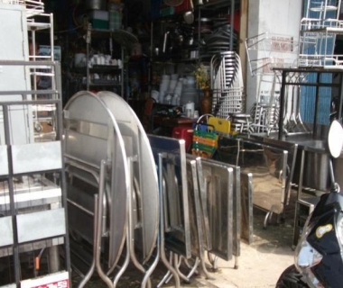 Bảo An - Địa Chỉ Thu Mua Đồ Thanh Lý Nhà Hàng Gía Cực Tốt Tphcm