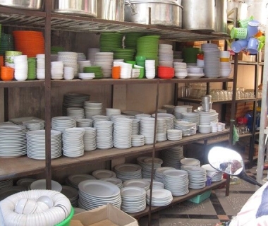 Bật Mí Địa Chỉ Chuyên Thu mua Đồ Dùng Quán Ăn Gía Cực Tốt Tphcm