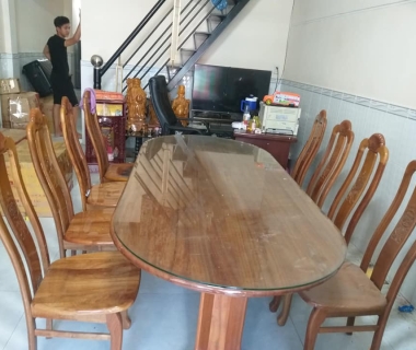 Bộ bàn ăn