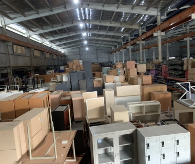 Dịch vụ thanh lý bàn ghế văn phòng mang đến cơ hội nào?
