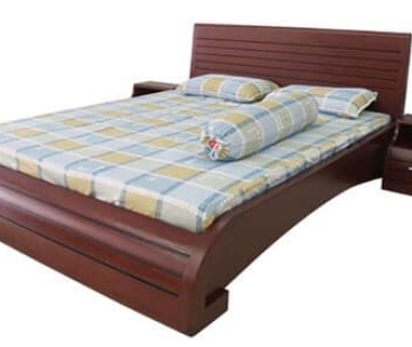 Giường thanh lý 1m6 x 2m