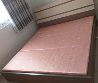 Giường thanh lý 1m8 x 2m