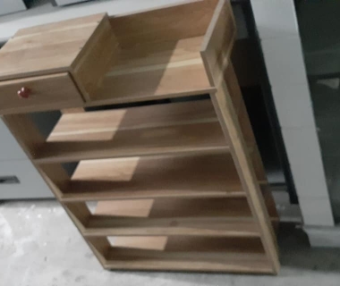 Kệ dép 5 tầng cưc đẹp