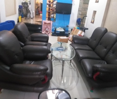 Sofa phòng khách thanh lý