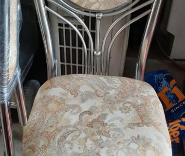  Thanh lý ghế inox mẫu đẹp