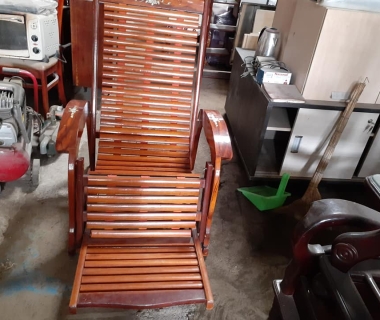 Thanh lý ghế lười