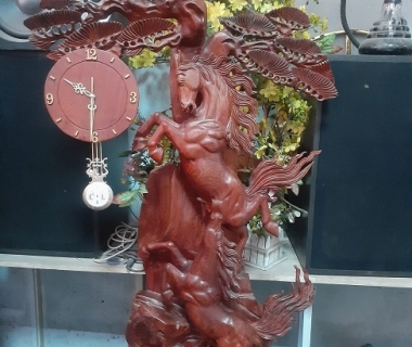Thu mua đồ cũ tại quận 1