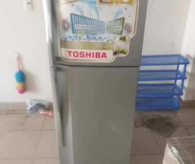 Tủ lạnh TOSHIBA