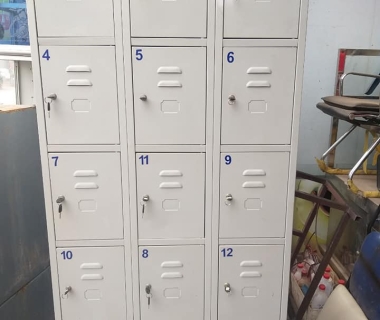 Tủ LOCKER thanh lý