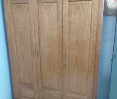  Tủ quần áo gỗ 3 cánh
