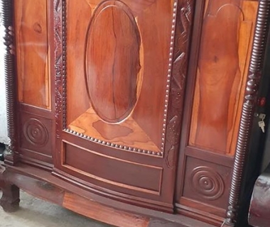 Tủ Thờ gỗ Cẩm Lai