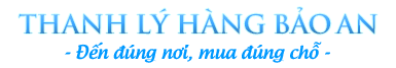 THẾ GIỚI ĐỒ CŨ BẢO AN